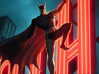 Batman: Caped Crusader - Chronicle, Review: Free Party Game from Amazon Luna