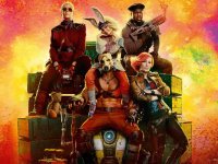 Il film di Borderlands non è piaciuto nemmeno al suo regista, che lo ha trovato privo d'identità