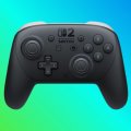 Applica il coupon dedicato e risparmia sull'acquisto del Controller Pro per Nintendo Switch 2 ufficiale