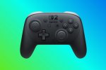 Applica il coupon dedicato e risparmia sull'acquisto del Controller Pro per Nintendo Switch 2 ufficiale