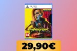 Nuovo minimo storico per Cyberpunk 2077 Ultimate Edition: costa meno di 30 €