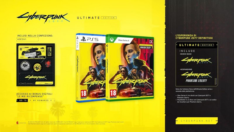 Cyberpunk 2077