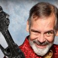 The Elder Scrolls 4: Oblivion Remastered si presenta su Switch 2 con un folle video su Sheogorath