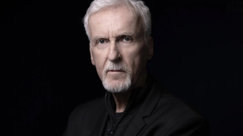 James Cameron