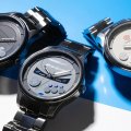 I nuovi orologi di SEGA sono dedicati a Mega Drive, Saturn e Dreamcast