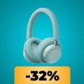 CMF Headphone Pro: le cuffie 'By Nothing' sono in offerta su Amazon al loro prezzo minimo storico
