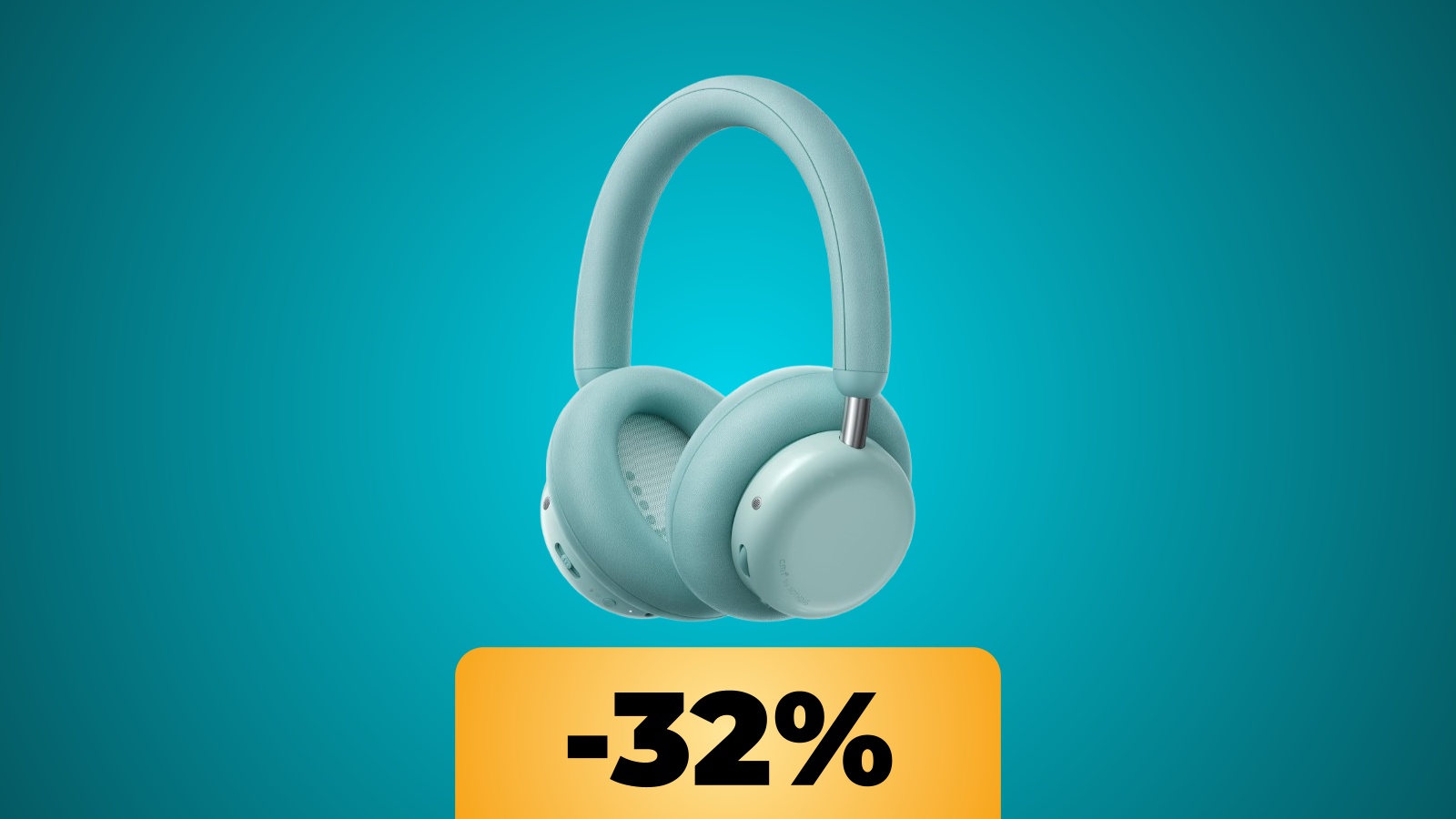 CMF Headphone Pro