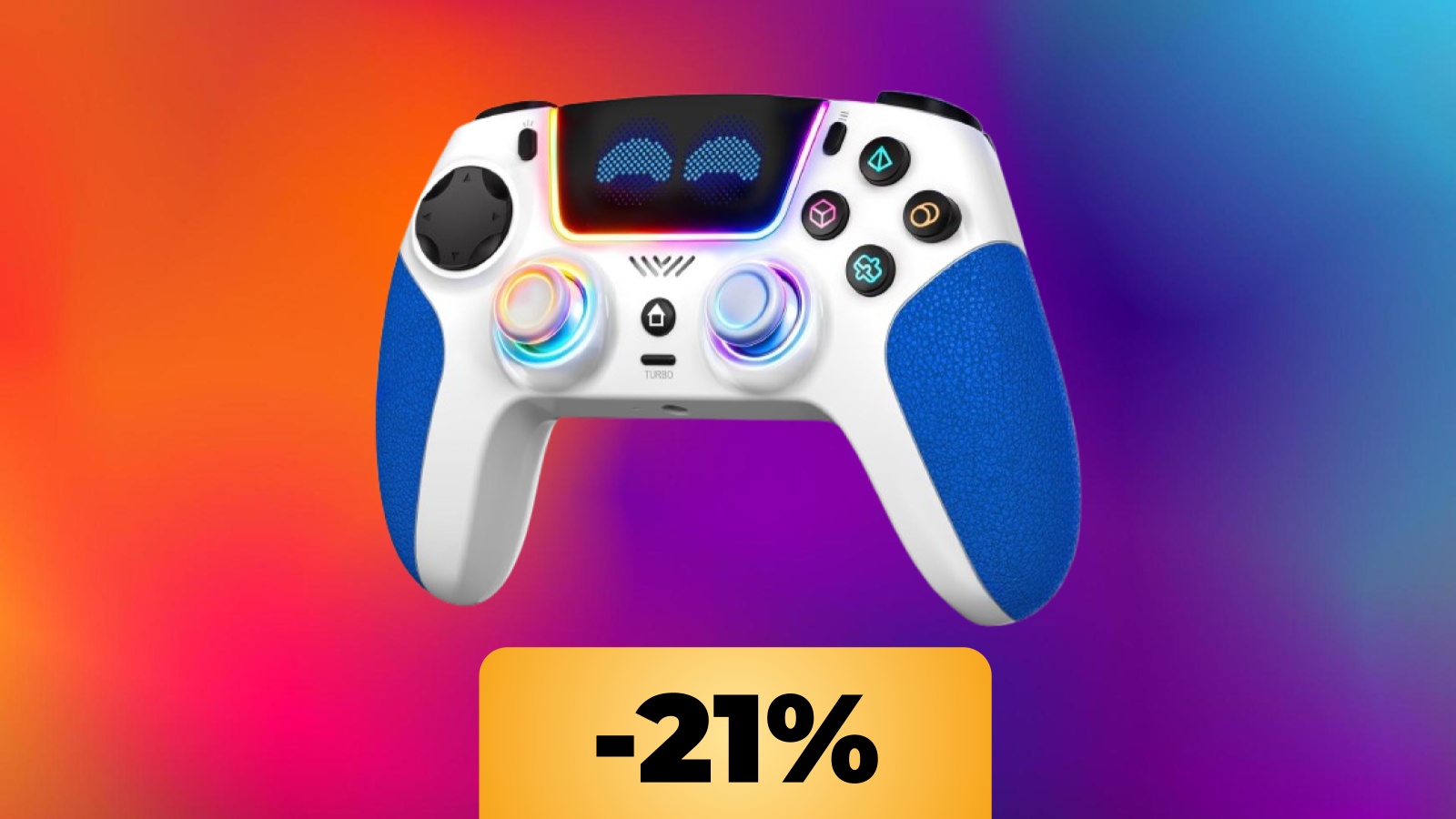 Controller PS5