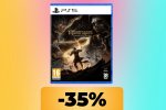 Mandragora: Whispers of the Witch Tree è in offerta su Amazon, puoi acquistarlo al minimo storico