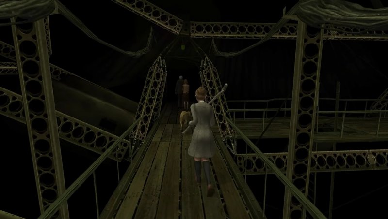 Jennifer era costretta a rivivere alcuni traumi della sua infanzia