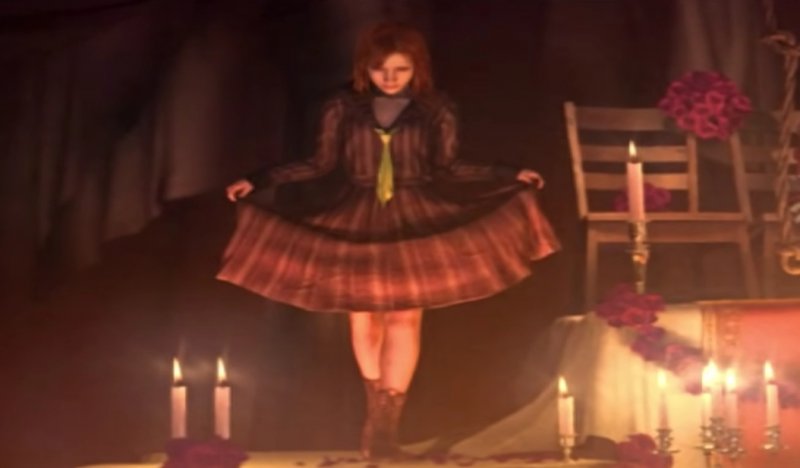 Anziché cancellarlo dalla storia, tutta questa vicenda ha reso Rule of Rose un cult