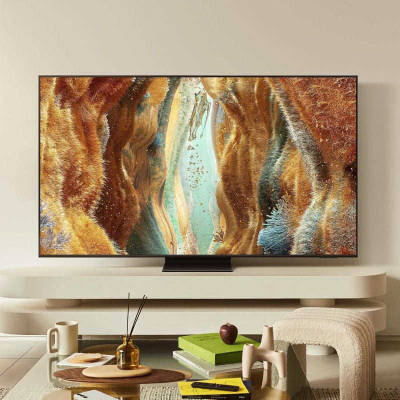Samsung Vision AI QLED
