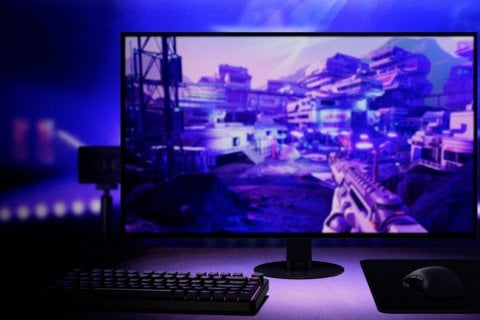 Sony INZONE M10S II, la recensione del monitor OLED QHD a 540Hz, ora con Dual Mode fino a 720Hz
