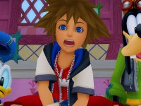 Kingdom Hearts sarebbe in arrivo su Fortnite e Rocket League