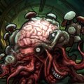 Il team di sviluppo di Billy the Hero si può prendere a pugni in gioco dopo le critiche sul mostro ispirato alla moglie