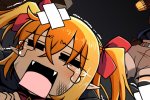 Drunken Rogue è un dungeon crawler in cui le protagoniste diventano più forti ubriacandosi