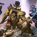 Il gameplay di Total War: Warhammer 40.000 sembra davvero notevole
