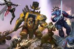 Il gameplay di Total War: Warhammer 40.000 sembra davvero notevole