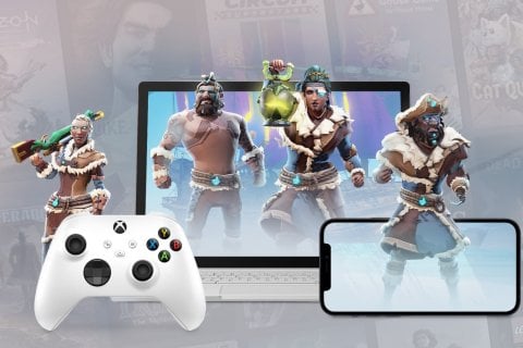Il futuro dei videogiochi è davvero nei servizi in abbonamento?