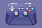 Il controller 8BitDo Pro 3 è in offerta su AliExpress: riscatta questo coupon per risparmiare