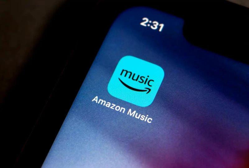 Amazon Music