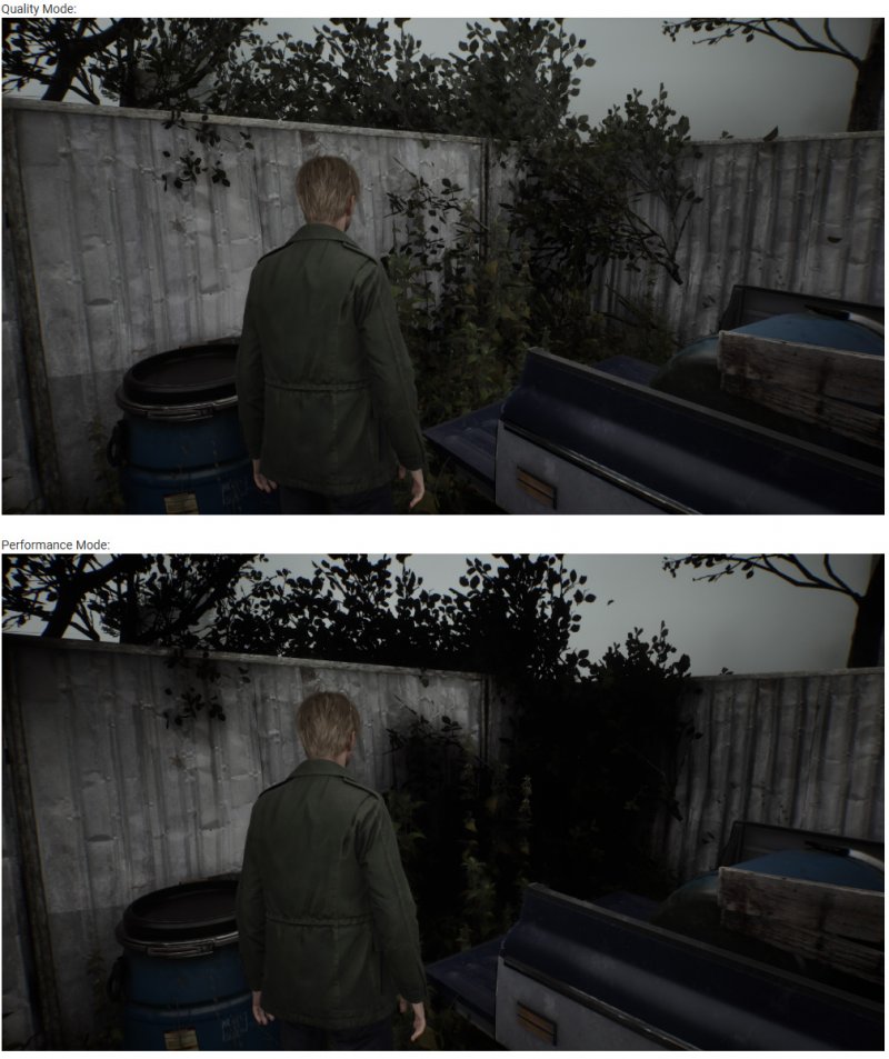 Un'immagine che mostra i problemi post patch