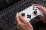 Il controller 8BitDo Ultimate 2 è in promo su AliExpress: applica il codice sconto e risparmia
