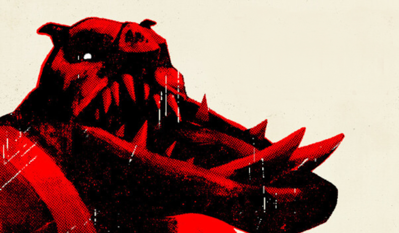 Feed It, la recensione: un horror indie claustrofobico e senza pietà