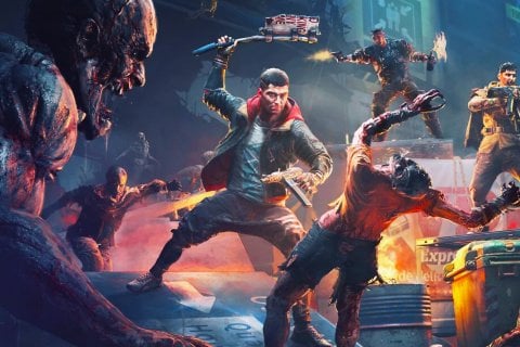 PlayStation Plus agosto 2026: Dying Light 2, Big Walk e Signalis nel dettaglio