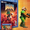 Evercade annuncia The DOOM Collection e l'edizione limitata Evercade Nexus DOOM Edition