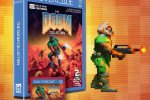 Evercade annuncia The DOOM Collection e l'edizione limitata Evercade Nexus DOOM Edition