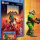 Evercade annuncia The DOOM Collection e l'edizione limitata Evercade Nexus DOOM Edition