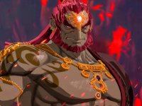 L'attore di Ganondorf nel film di The Legend of Zelda forse è stato svelato da un leak