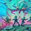 Grounded 2: Into the Abyss, in anteprima l'aggiornamento che apre lo stagno prima del debutto su PS5