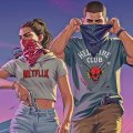 Il prossimo trailer di GTA 6 ha data e orario: sarà visibile su Netflix