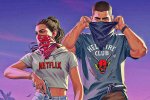 Il prossimo trailer di GTA 6 ha data e orario: sarà visibile su Netflix - Notizia
