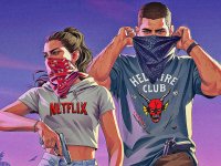 Il prossimo trailer di GTA 6 ha data e orario: sarà visibile su Netflix