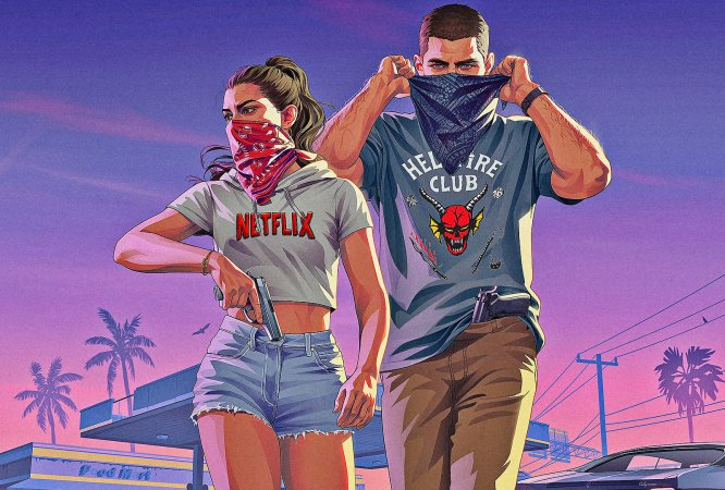 Il nuovo trailer è ufficiale e sarà visibile su Netflix