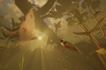 Grounded 2: Into the Abyss, in anteprima l'aggiornamento che apre lo stagno prima del debutto su PS5 - Anteprima