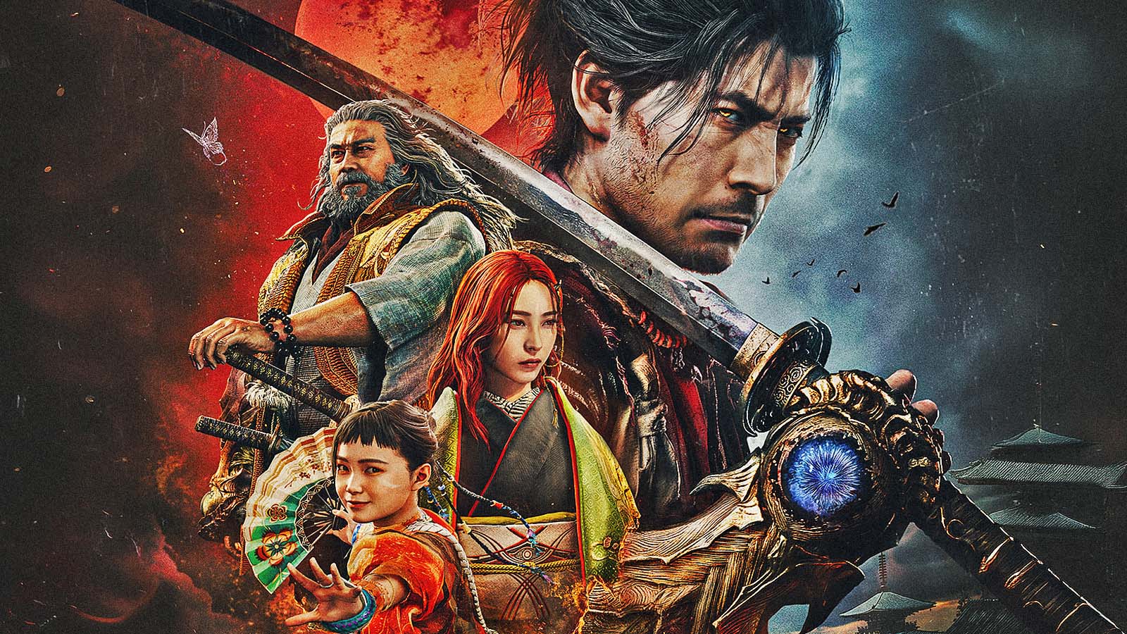 Onimusha: Way of the Sword, abbiamo provato il grande ritorno della serie di Capcom