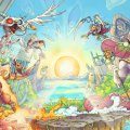 Tutti gli annunci e i trailer più importanti del THQ Nordic 2026 Showcase