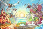Tutti gli annunci e i trailer più importanti del THQ Nordic 2026 Showcase