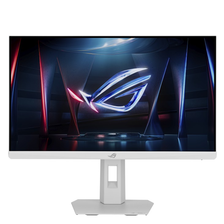 ROG Strix XG259QNSR-W Ace