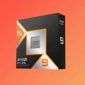 Riscatta questo coupon e acquista il processore AMD Ryzen 9 9950X3D su AliExpress