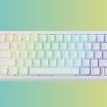 La tastiera ATTACK SHARK X68 HE è molto apprezzata ed è in sconto su AliExpress