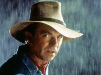Sam Neill, scomparso a luglio, apparirà nel film di The Legend of Zelda