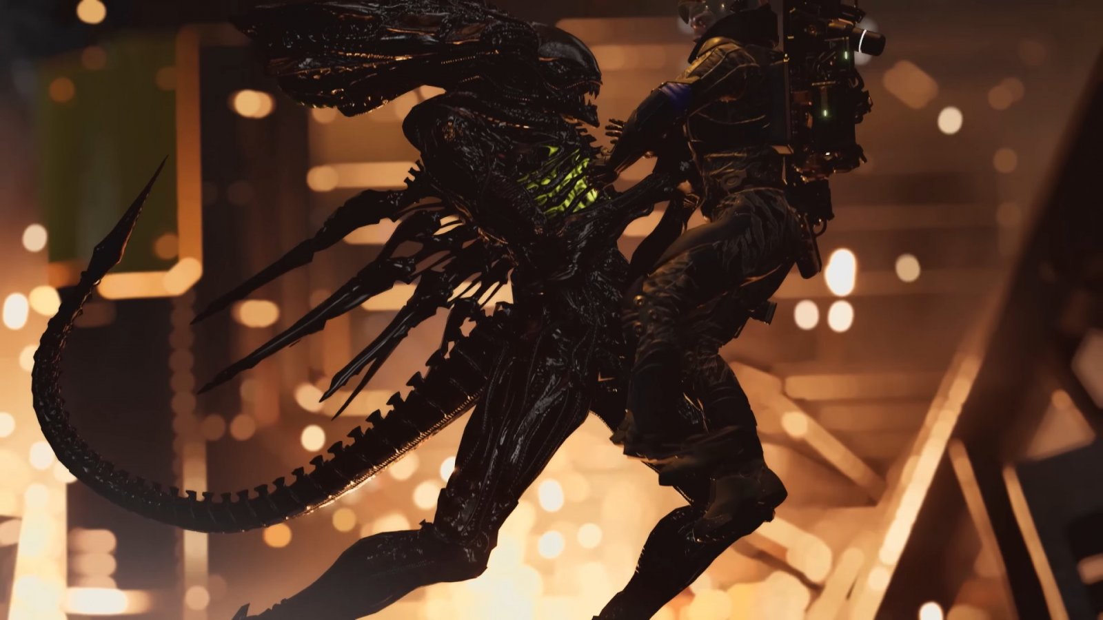 Aliens: Fireteam Elite 2 arriva anche su Nintendo Switch 2, ecco il nuovo trailer