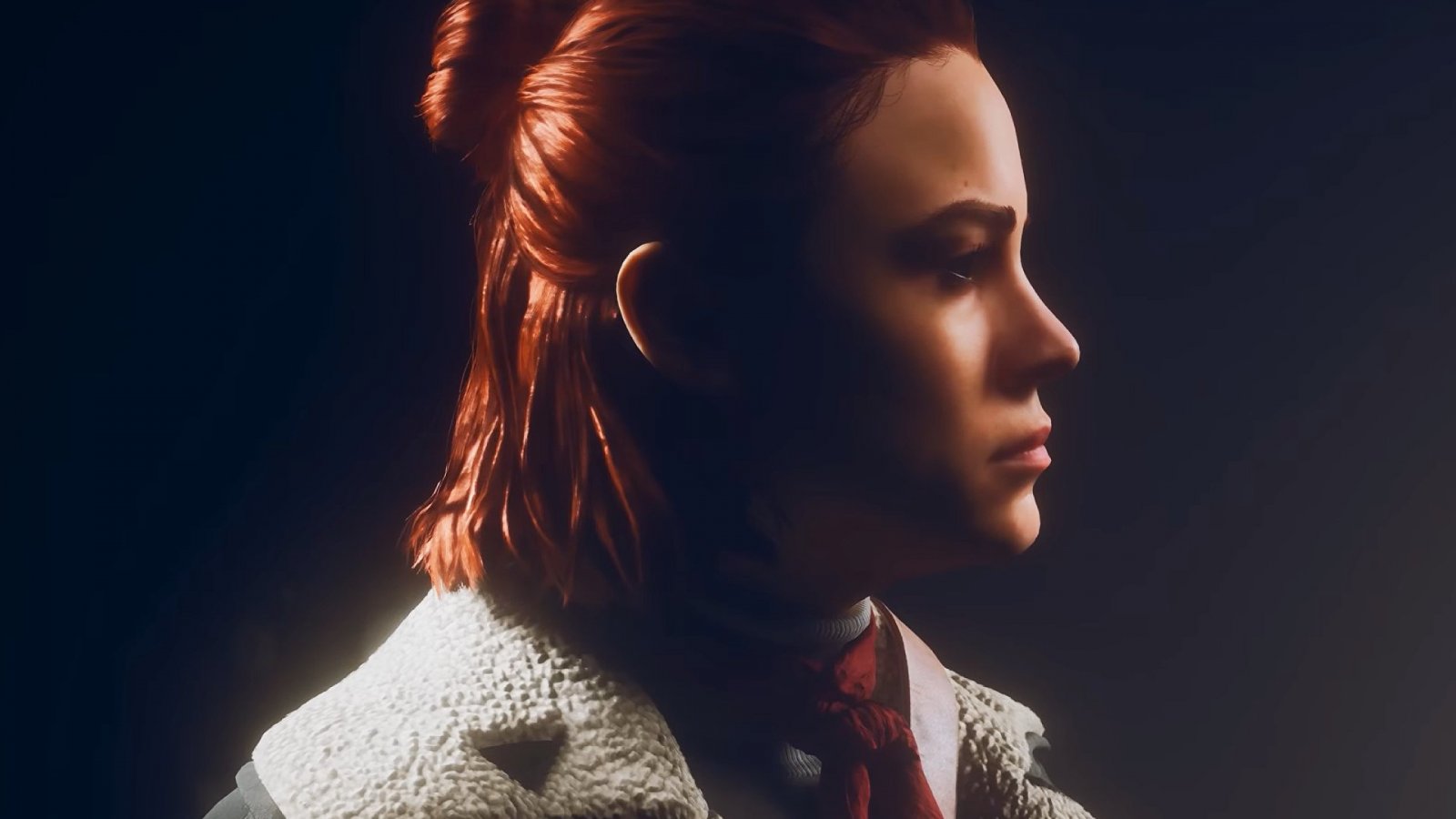 Il nuovo video di gameplay di Control Resonant include una sorpresa