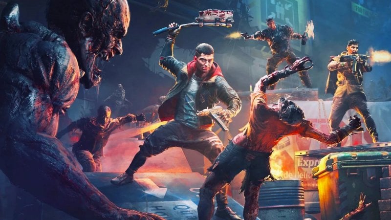 Zombie, oche e incubi in arrivo