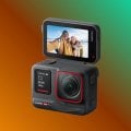 La videocamera Insta360 Ace Pro è in sconto su AliExpress: riscatta questo codice per risparmiare